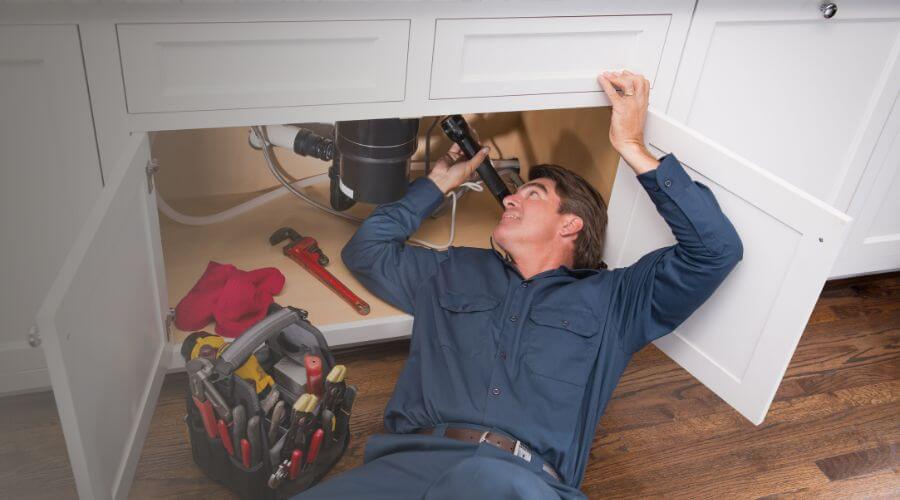Professional expert plumbing services in Kasigluk, AK